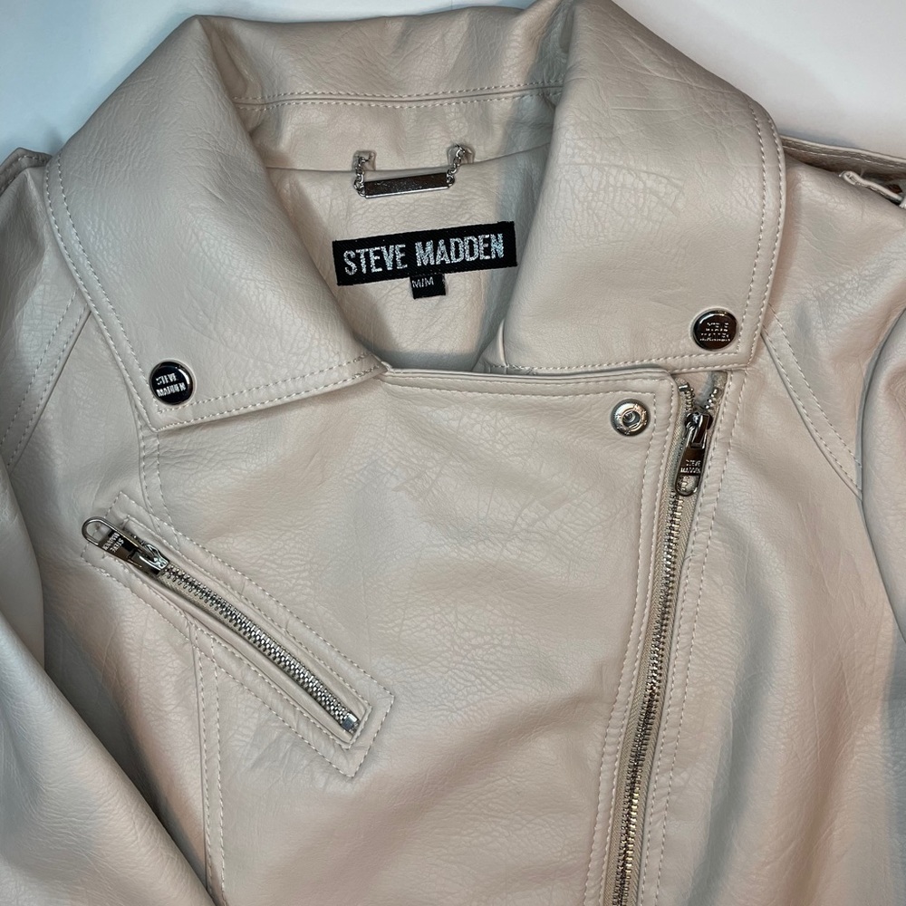 Steve Madden jacket